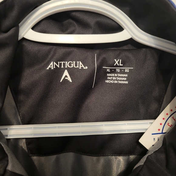 Antigua Men's KC Royals jacket - Picture 5 of 7